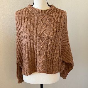 Free People Sweater
